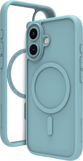dbramante1928 Back Cover Πλαστικό Μαύρο (iPhone, manufacturer: dbramante1928)