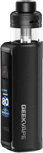 Geek Vape Aegis Force Pod Kit 5ml with Built-in Battery 3200mAh Carbon Black