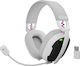 Fury Fukiya F6 Fără fir Over Ear Gaming Headset...