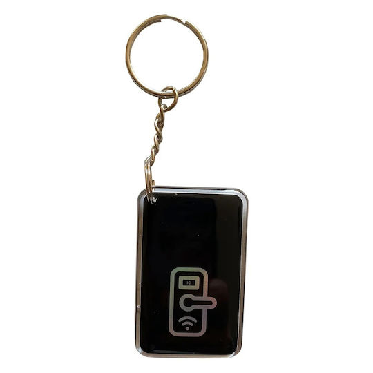 Reliablerfid RF-08 RFID Key Fob 13.56 MHz