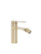 Rea Wasserhahn Bidet Gold