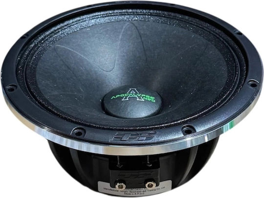 Deaf Bonce Apocalypse Ap-m65an Pro Difuzoare Auto Set Component 165mm 220w Rms 4Ω Set 2 Difuzoare