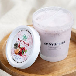 Tree City Scrub Σώματος 200gr Tree City Scrub Σώματος 200gr
