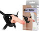 Strap-on Dildo Mars Harness
