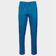 Stenso Unisex Petrol Blue Medical Pants