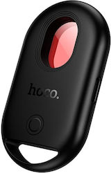 Hoco E95 Съвместим С Apple Find My Черен Hoco E95 Съвместим С Apple Find My Черен