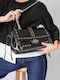 Women's Bag Shoulder Black