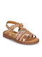 Kinder Sandalen Bangkok+ Beige