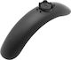 Ninebot Original Front Fender Ninebot F2 F2 Plus F2 Pro Scooter Black