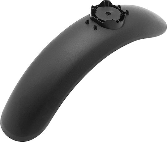 Ninebot Original Front Fender Ninebot F2 F2 Plus F2 Pro Scooter Black