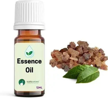 Sueño Aroma Αιθέριο Έλαιο Μύρο 12ml