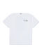 T-shirt White