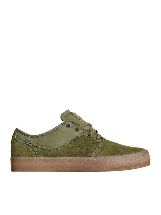 Globe Mahalo Ανδρικά Sneakers Military Olive / ...