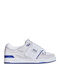 Fusion Herren Sneakers Blue / White