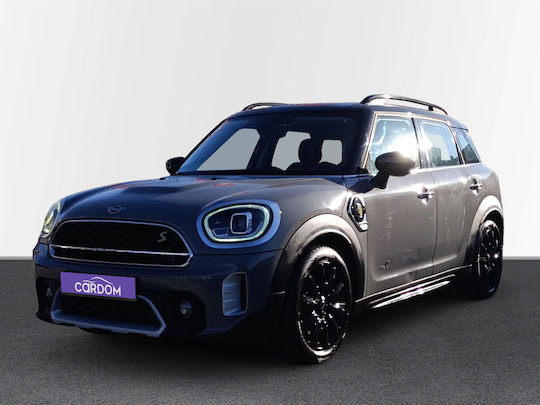 Mini Countryman Cooper SE ALL4 Auto PHEV '21