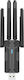 729630173220 USB Netzwerkadapter mit Drahtloser Verbindung Wi-Fi 900Mbps und Abnehmbarer Antenne
