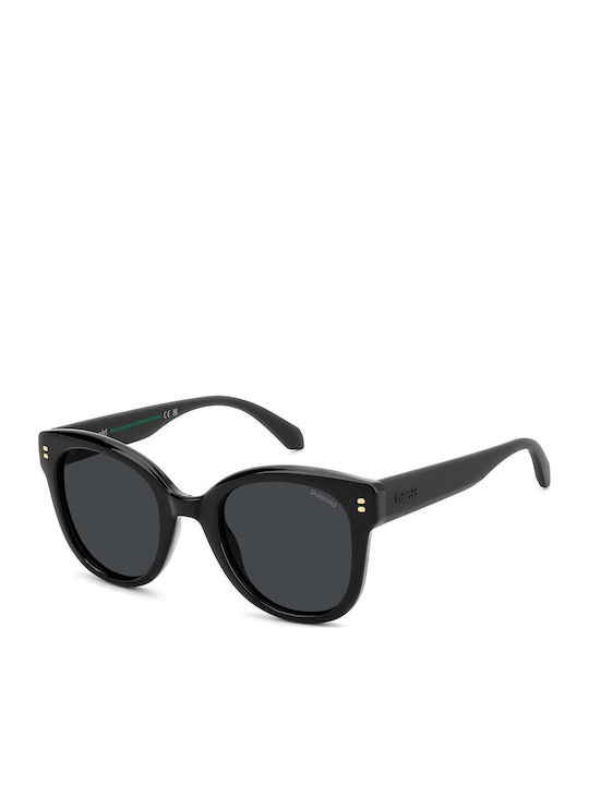 Polaroid Ochelari De Soare Pentru Femei Cu Ramă...