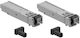 Teltonika Transceiver PR4LC21K SFP SMF 1τμχ