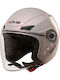 Nova Racing OF851 Breezy Candy Motorcycle Helmet Jet ECE 22.06