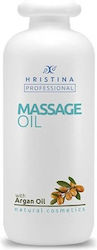 Hristina Cosmetics Ulei De Corp 500ml