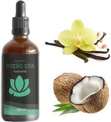 Sueño Aroma Body Oil 100ml
