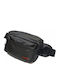 Waist Bag Gray