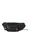 Waist Bag Black