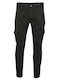 41089 Hose Cargo Black