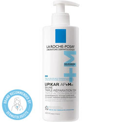 La Roche Posay Lipikar Baume Ap+m Balm 400ml