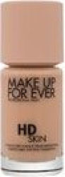 Make Up For Ever Fond De Ten Lichid 30ml Make Up For Ever Fond De Ten Lichid 30ml