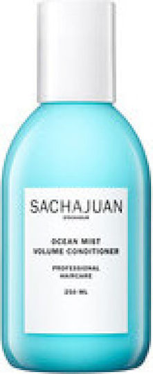 Sachajuan Ocean Mist Conditioner Όγκου για Λεπτά Μαλλιά