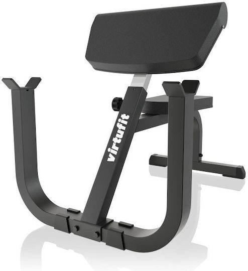 Virtufit Ρυθμιζόμενος Πάγκος Γυμναστικής
