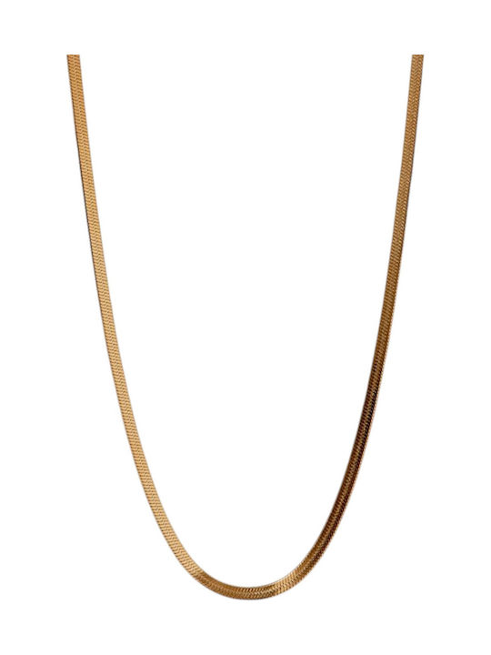 Ro-Ro Accessories Αλυσίδα Λαιμού