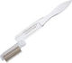 Tweezerman Folding Lash Comb Golden Comb To Comb Lashes