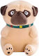 Vip Baby Dolls Plush Puppy 30 cm
