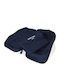 Fabric Toiletry Bag 26x13x12cm 3 Colours Blue