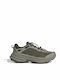adidas Terrex Men's Hiking Shoes Waterproof with Gore-Tex Membrane Green