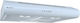 Silifo Freistehender Dunstabzug 60cm Weiß