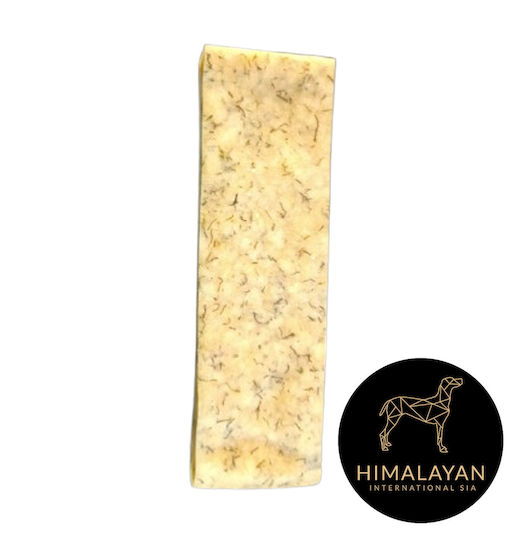 Himalayan Yak Natural Dog Chew Dill Άνηθος Small