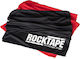 Rocktape Превръзка Черен