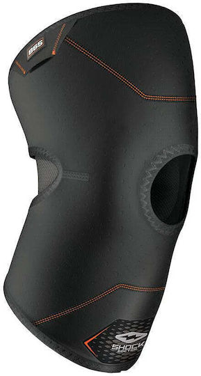 Shock Doctor Sleeve Επιγονατίδα από Σιλικόνη