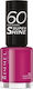 Rimmel Glossy Nagellack Quick Dry 110 Pfirsich Nougat 8ml