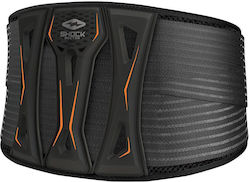 Shock Doctor Ζώνη Μέσης Neoprene με Τιράντες Shock Doctor Ζώνη Μέσης Neoprene με Τιράντες