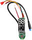 Avizar Replacement Display Screen Urbanglide Ride 100 Max 100 Pro 2 Multicolour