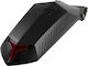 Avizar Rear Mudguard Vsett 10+ Original Electric Scooter Reflector Black
