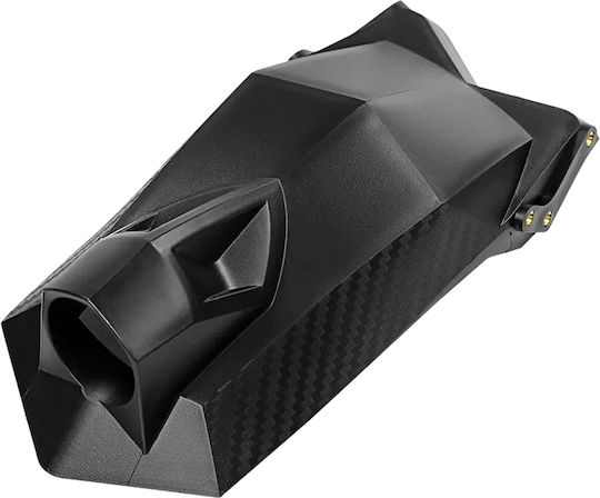 Avizar Front Fender Vsett 10 Plus Original Electric Scooter Black