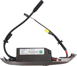 E-twow Replacement Controller E-twow Gt Se Bluetooth Scooter Radiator Grey
