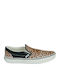 Classic Women's Slip-Ons Black