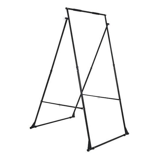 Bară Yoga Pull-up Max 200 Kg Reglaj Orizontal Pe 4 Niveluri Reglaj Vertical Pe 6 Niveluri Oțel 1750 X 1300 X 2400 Mm
