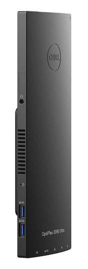 Dell OptiPlex 3090 UFF Generalüberholter Grad A (Kern i5-1145G7/8GB/256GB SSD/Kein OS)